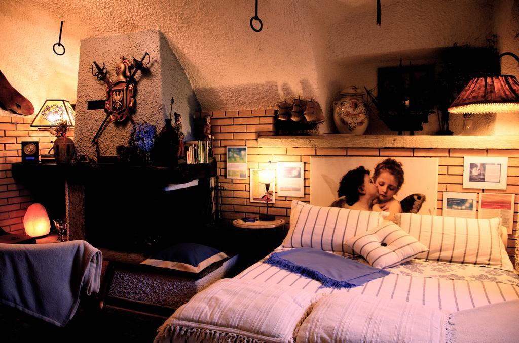 B&B Villa Moro - Family House Domodossola Room photo