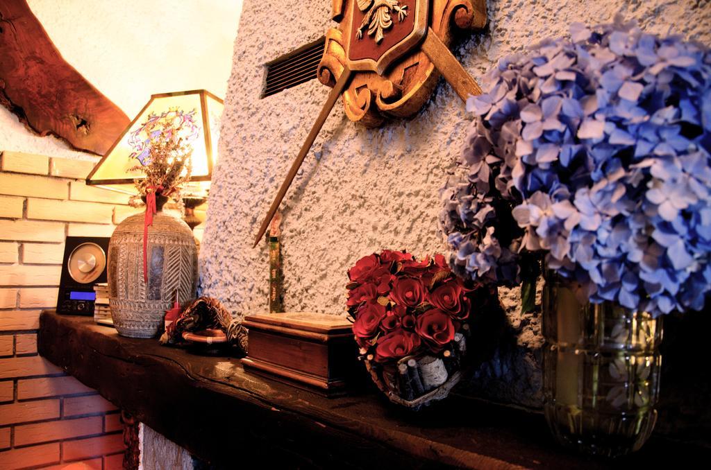 B&B Villa Moro - Family House Domodossola Room photo