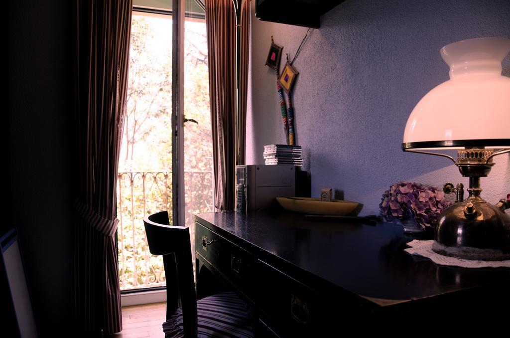 B&B Villa Moro - Family House Domodossola Room photo
