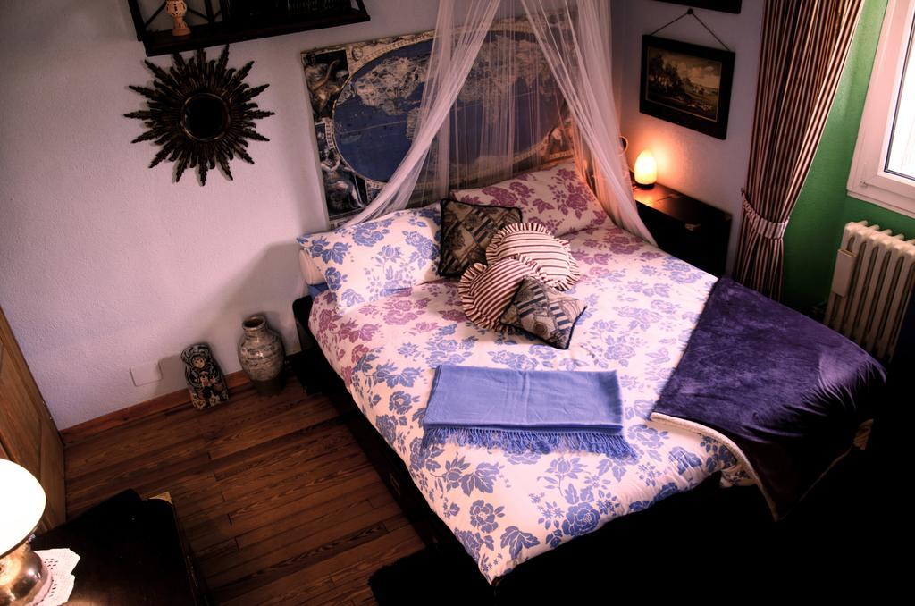 B&B Villa Moro - Family House Domodossola Room photo