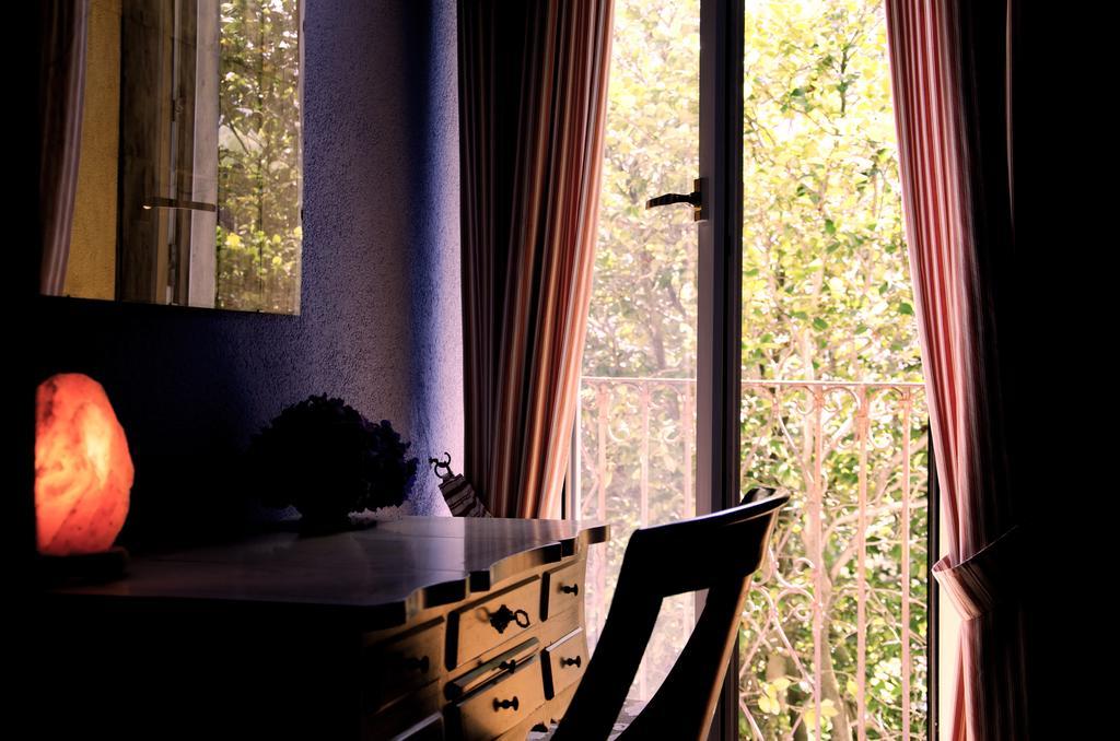 B&B Villa Moro - Family House Domodossola Room photo