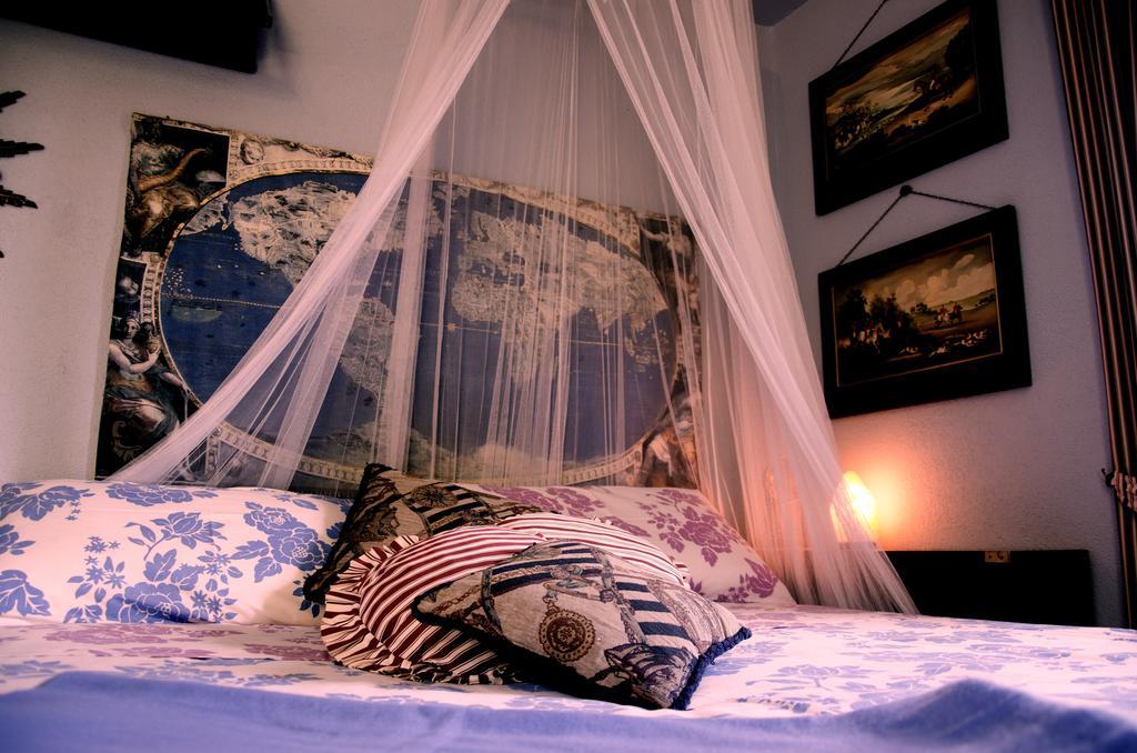 B&B Villa Moro - Family House Domodossola Room photo