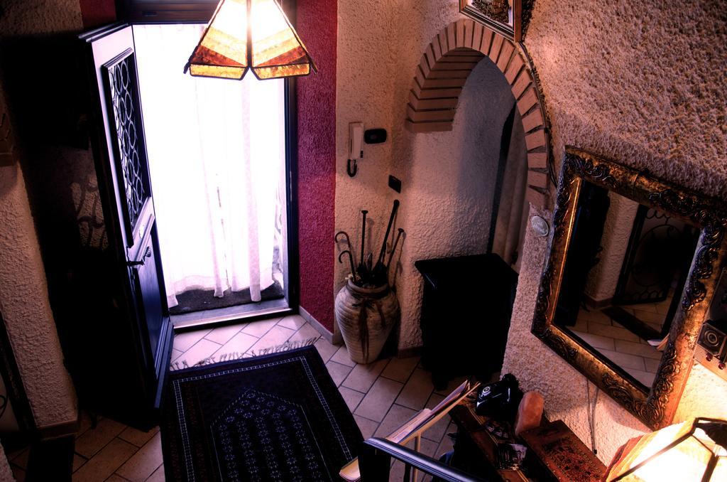 B&B Villa Moro - Family House Domodossola Exterior photo