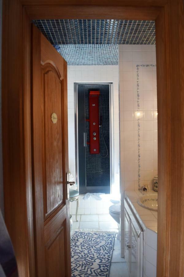 B&B Villa Moro - Family House Domodossola Exterior photo