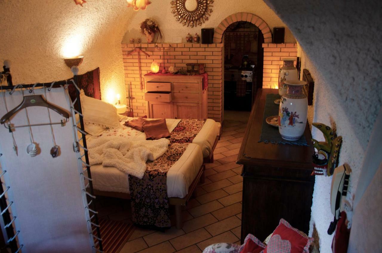 B&B Villa Moro - Family House Domodossola Exterior photo